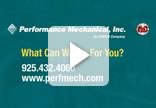Performance Mechanical Capabilities