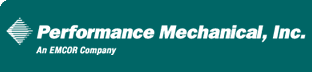 Performance Mechanical, Inc., an EMCOR Company